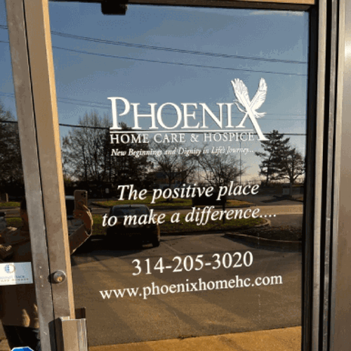 Vinyl Graphics